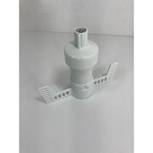 KitchenAid Egg Whip Attachment Part KFP740 KFP750 KFPW760 KFPM770 Food Processor